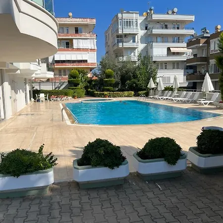 Cleopatra Uygun Alanya