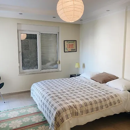 Cleopatra Uygun Appartement Alanya