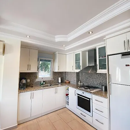 Appartement Cleopatra Uygun